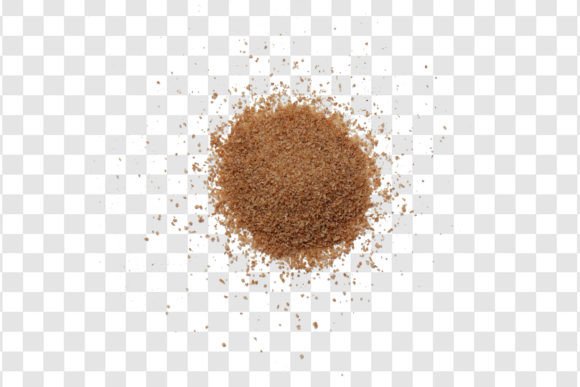 Download #3220 Powdered Pepper Isolated - Powder Collection