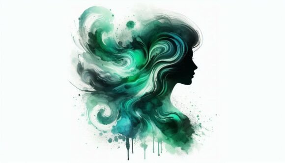 Download Powdered Pastel Wash Background - Powder Collection