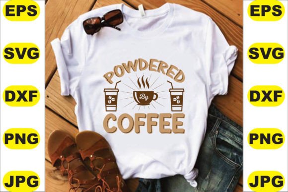 Download Powdered Coffee - Powder Collection